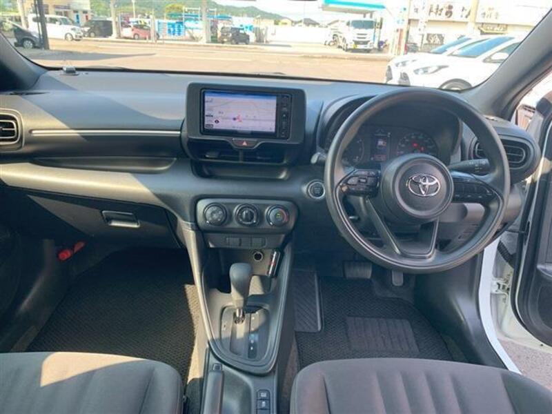 YARIS