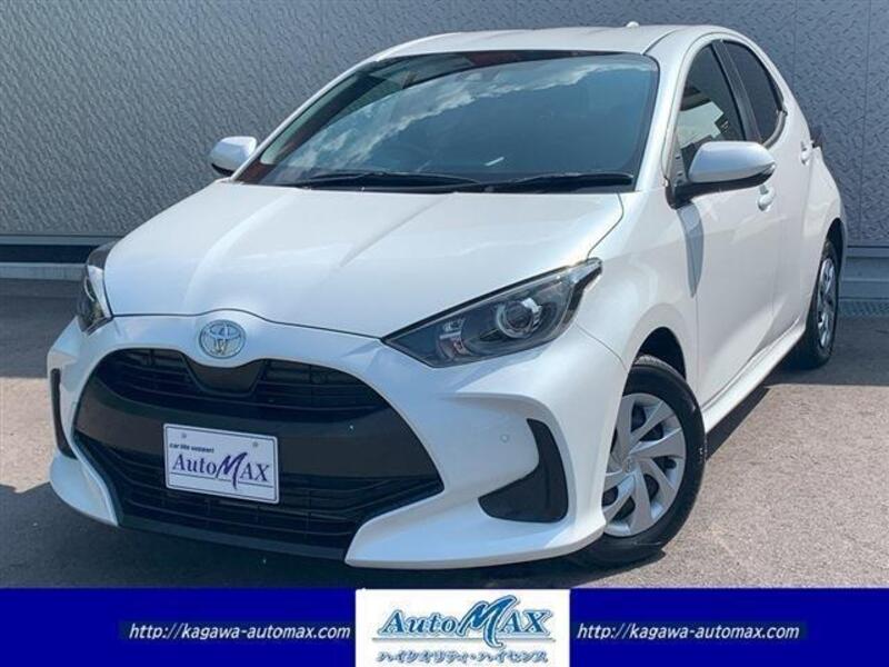 YARIS-0