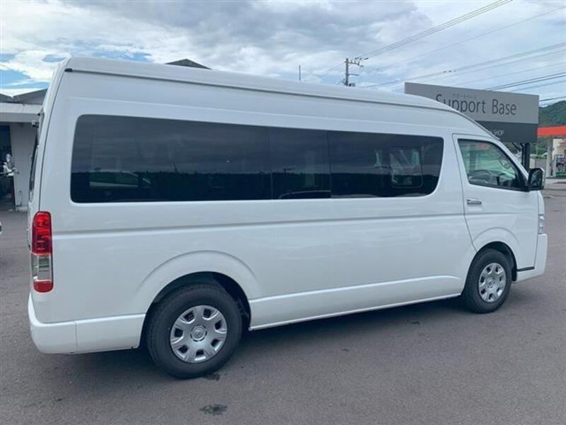 HIACE WAGON