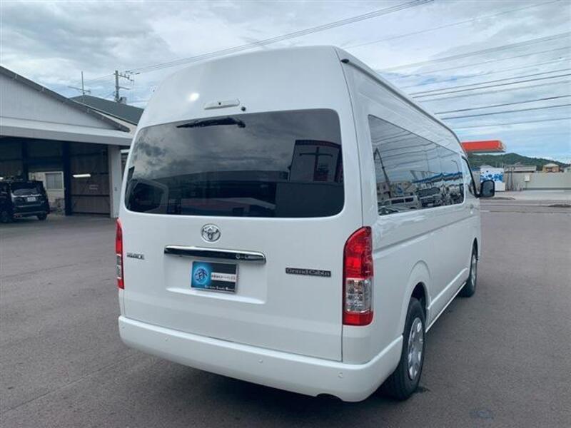 HIACE WAGON