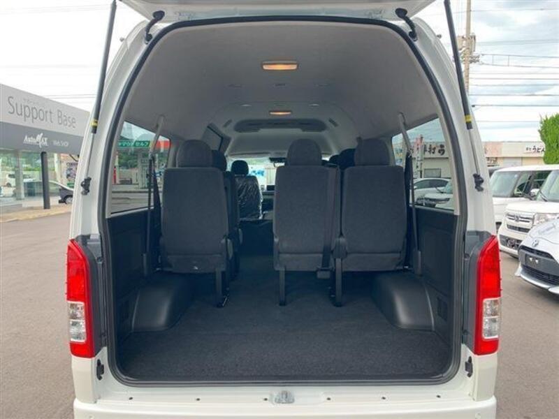 HIACE WAGON