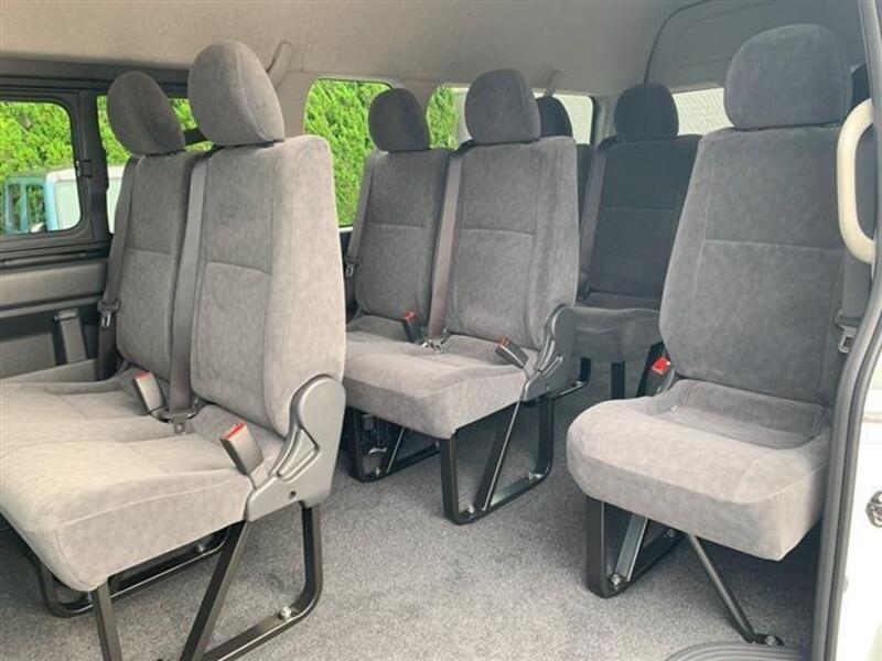 HIACE WAGON