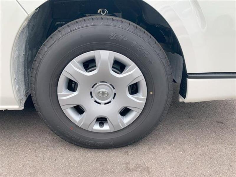 HIACE WAGON