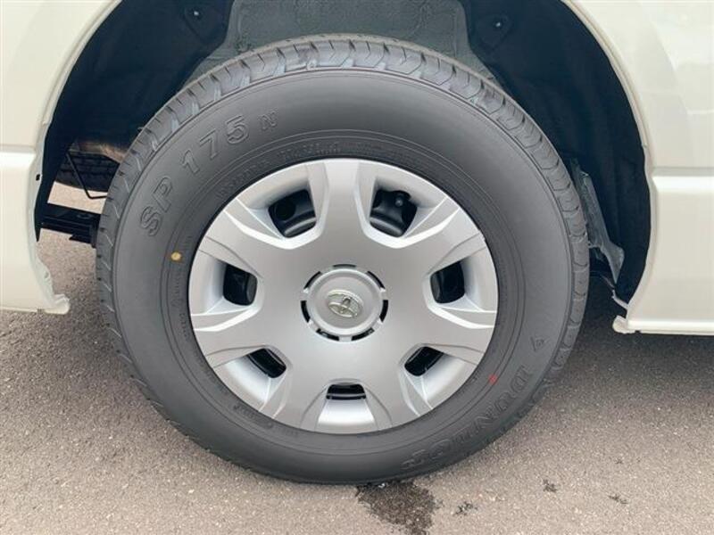 HIACE WAGON