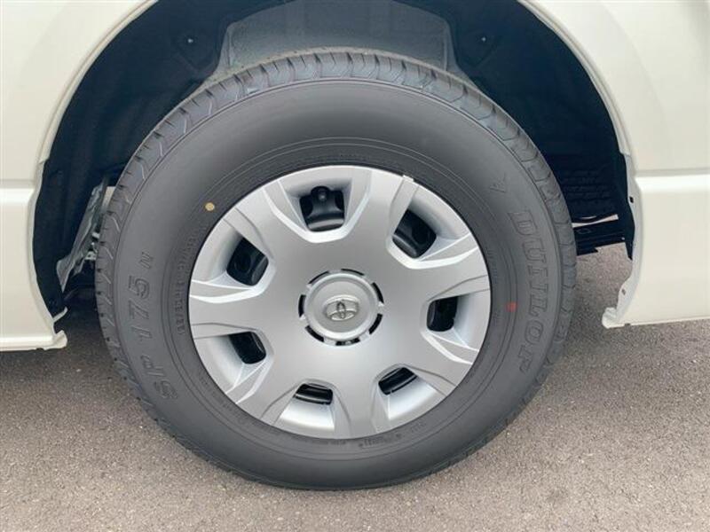HIACE WAGON