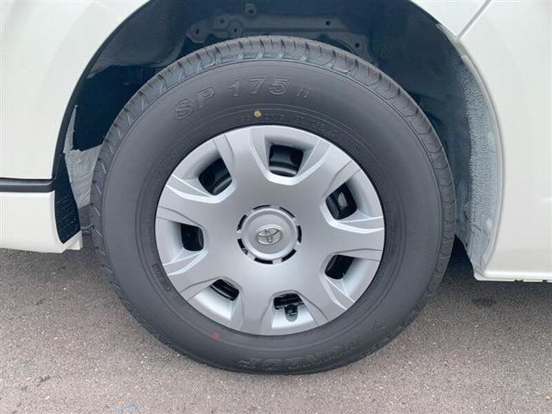 HIACE WAGON