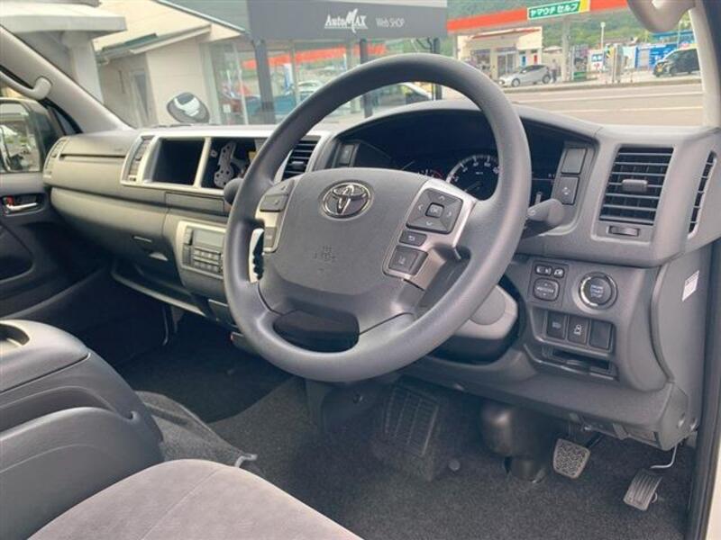 HIACE WAGON