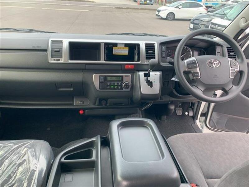 HIACE WAGON
