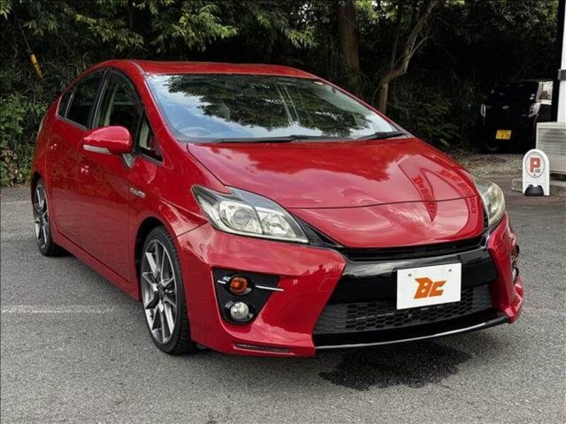 PRIUS