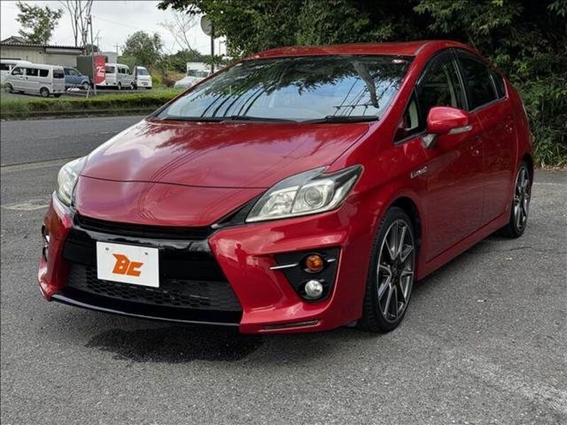 PRIUS