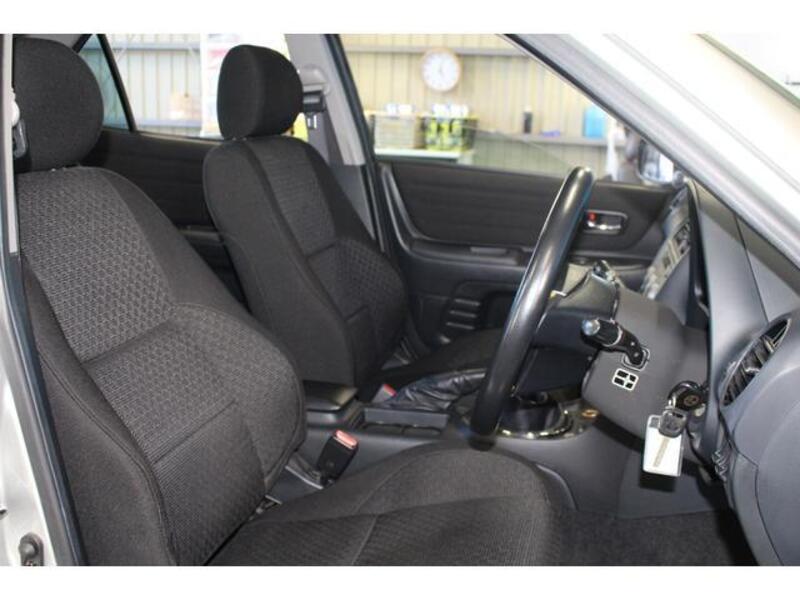 ALTEZZA