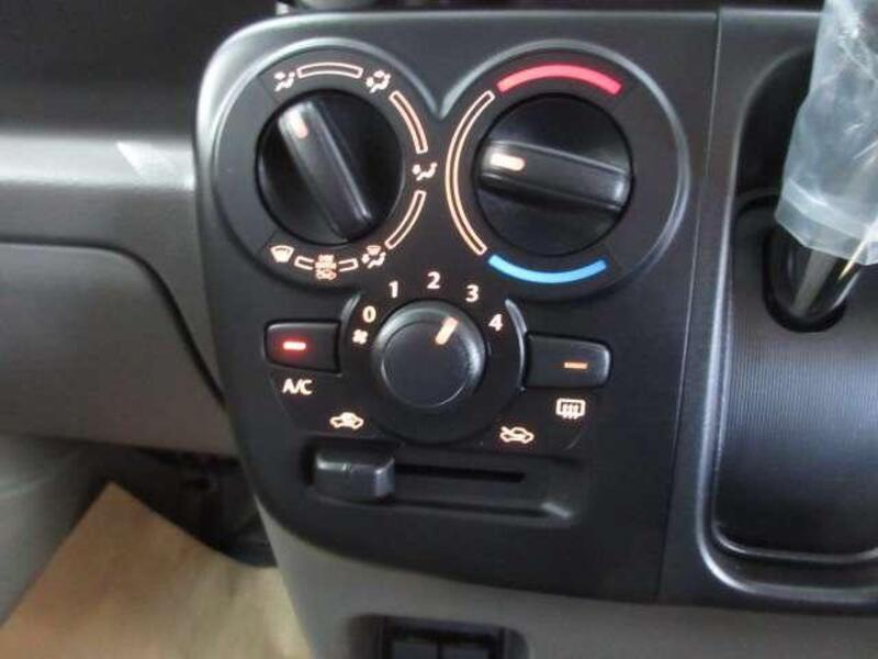 CLIPPER VAN