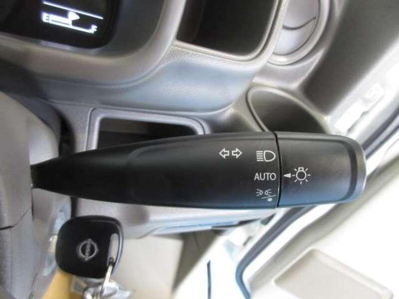 CLIPPER VAN