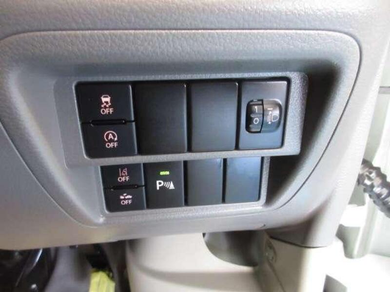 CLIPPER VAN