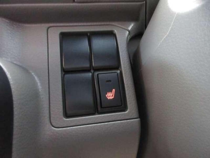 CLIPPER VAN
