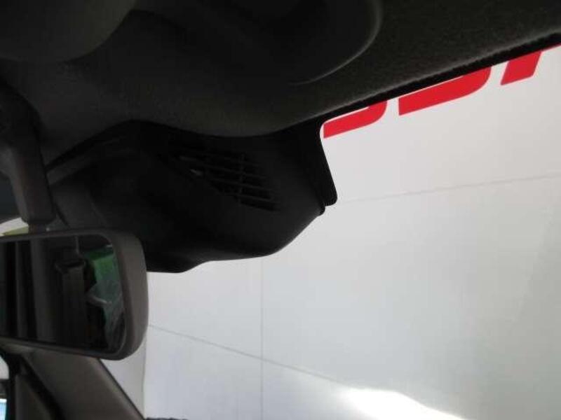 CLIPPER VAN