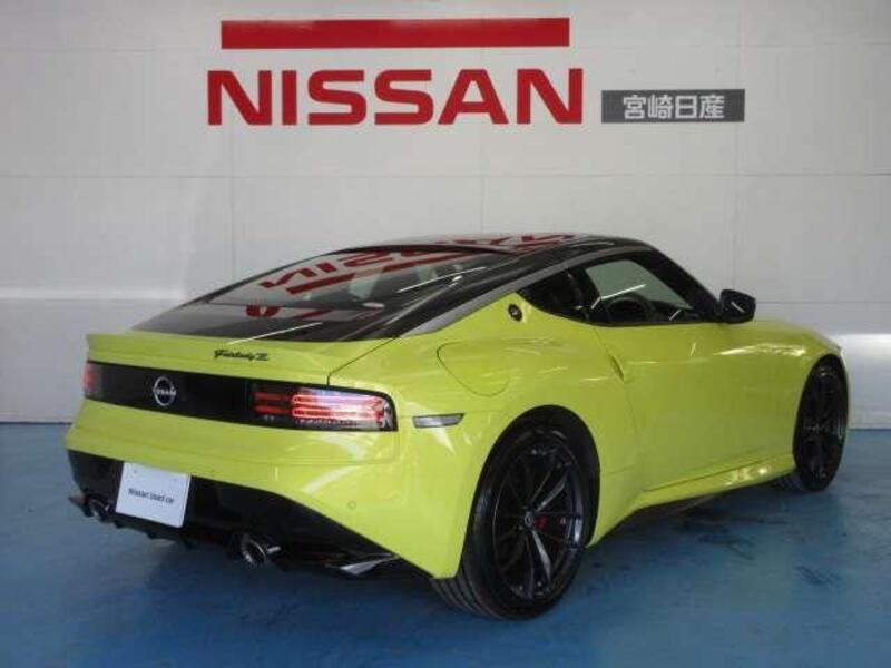 FAIRLADY Z