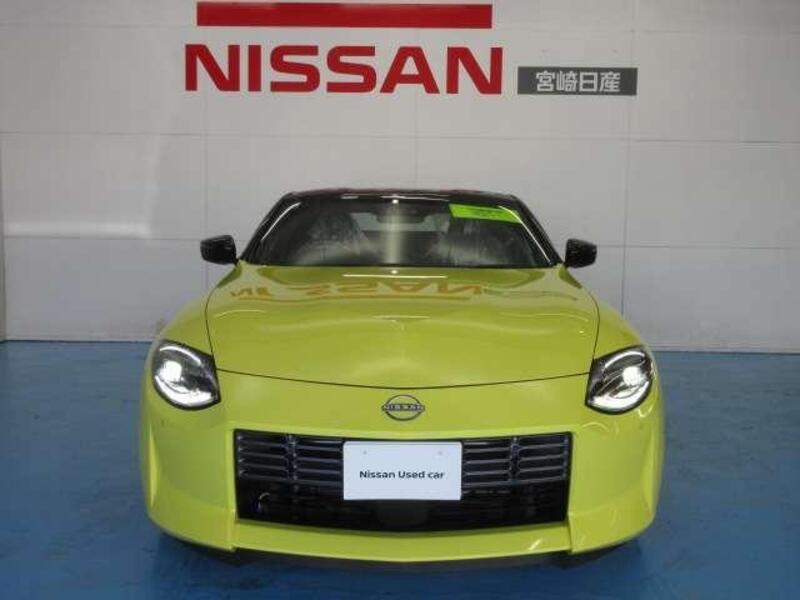 FAIRLADY Z