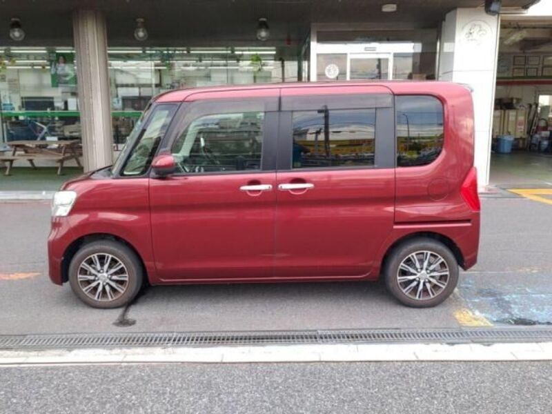 TANTO
