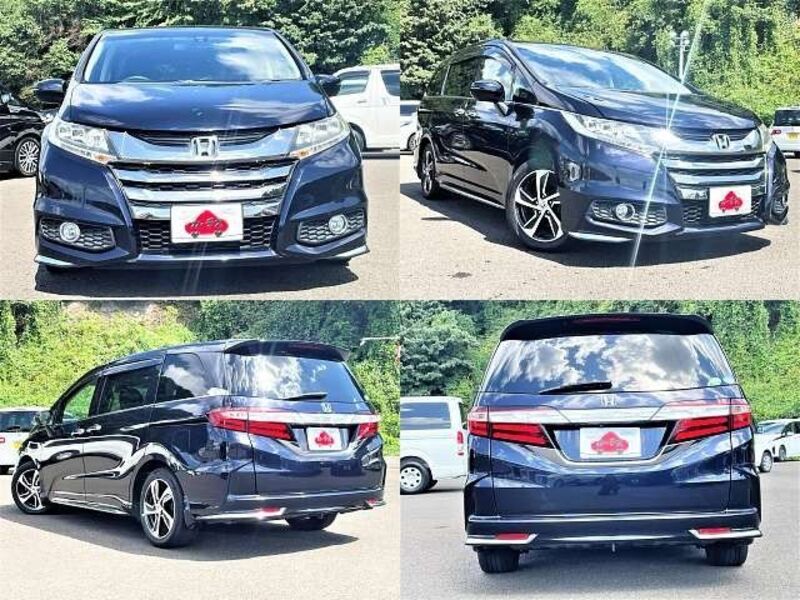 ODYSSEY