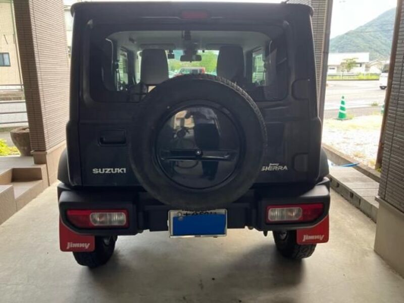 JIMNY SIERRA