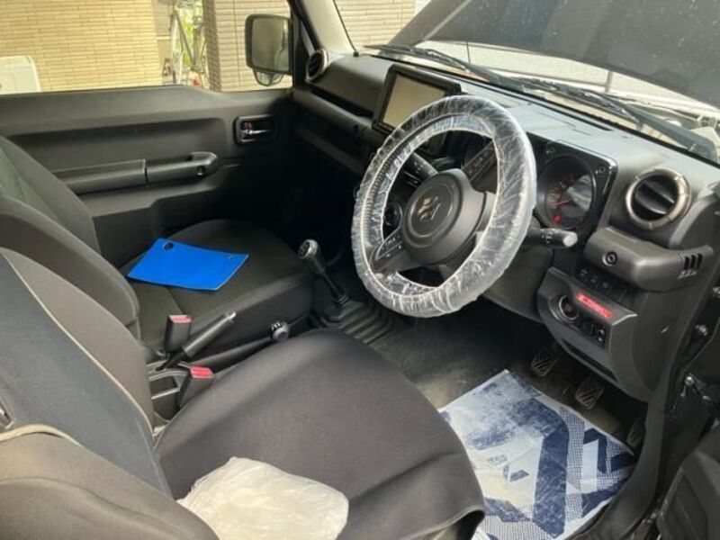 JIMNY SIERRA