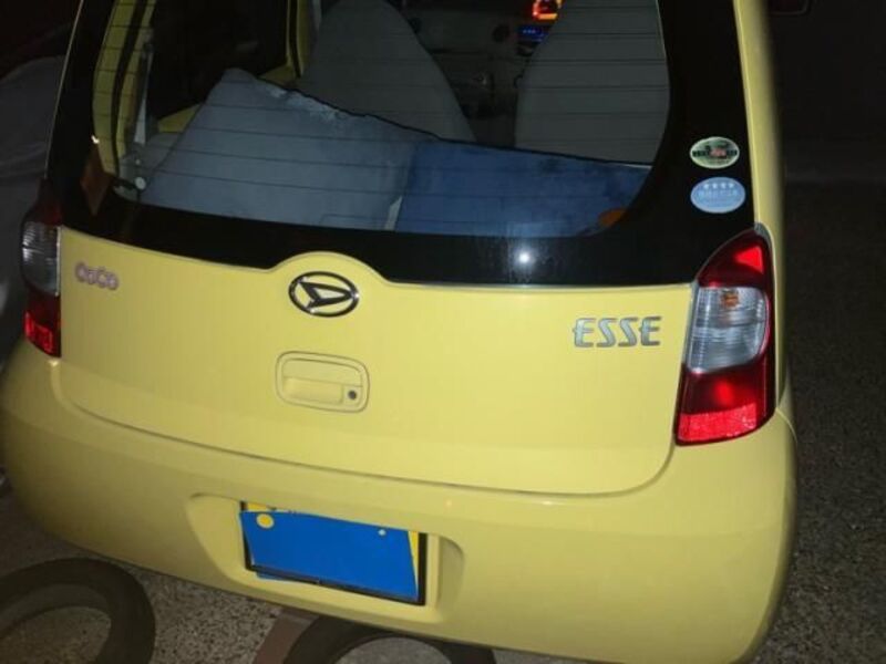ESSE