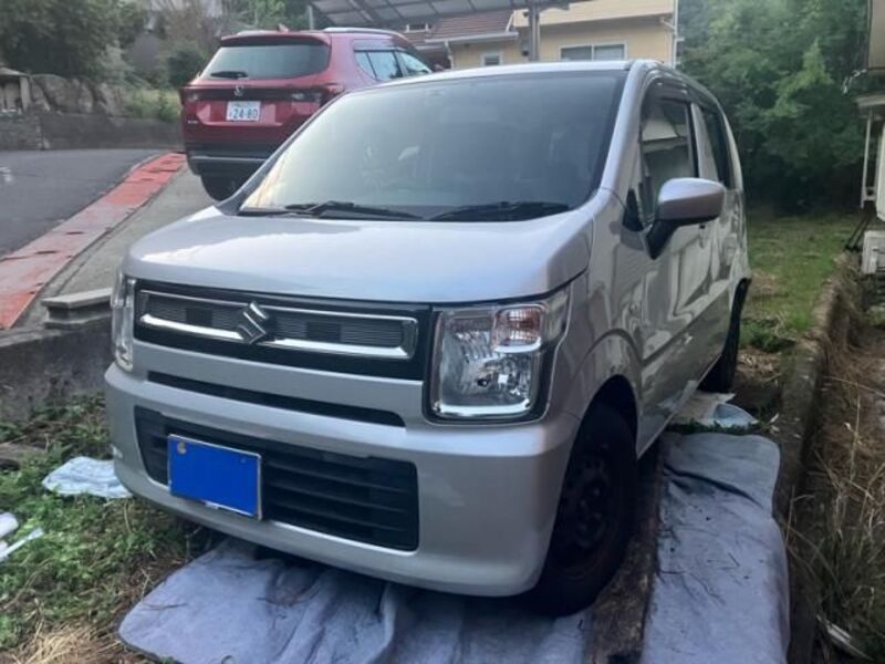WAGON R-0