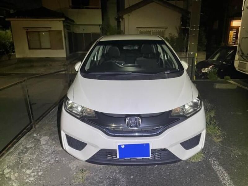 FIT HYBRID-0