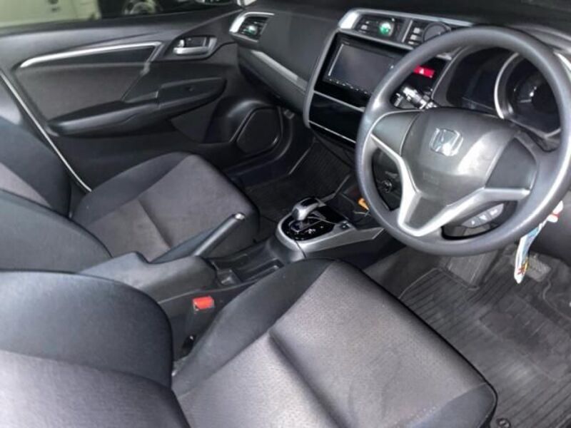 FIT HYBRID