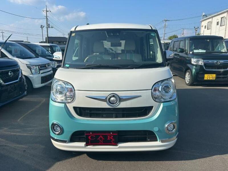 MOVE CANBUS