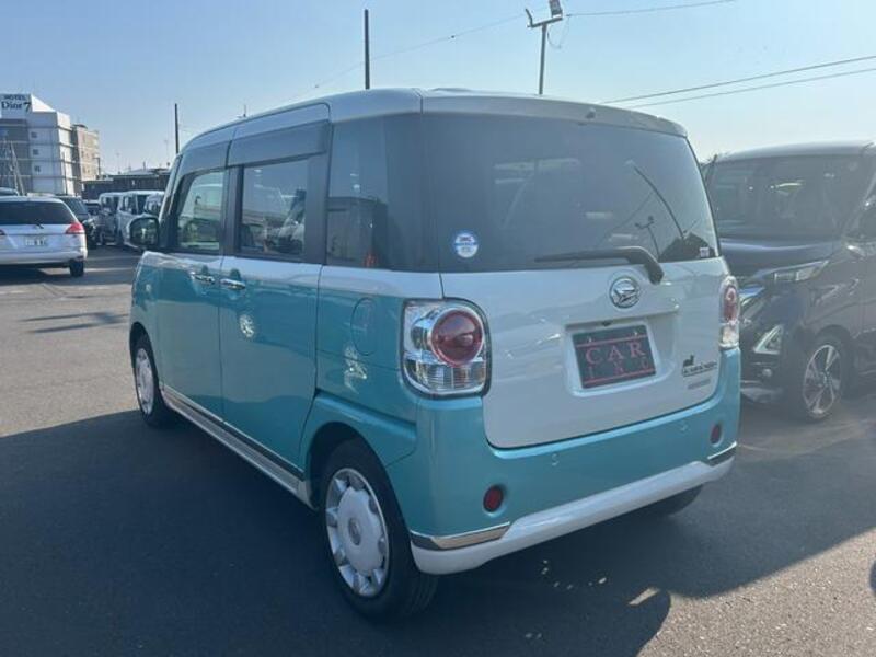 MOVE CANBUS