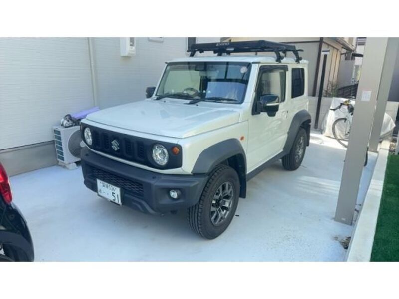JIMNY SIERRA-0
