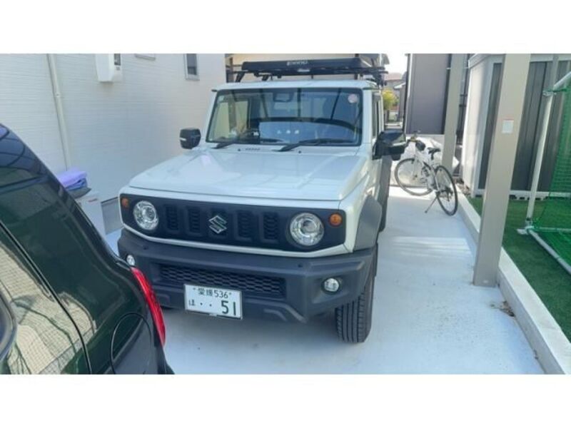 JIMNY SIERRA