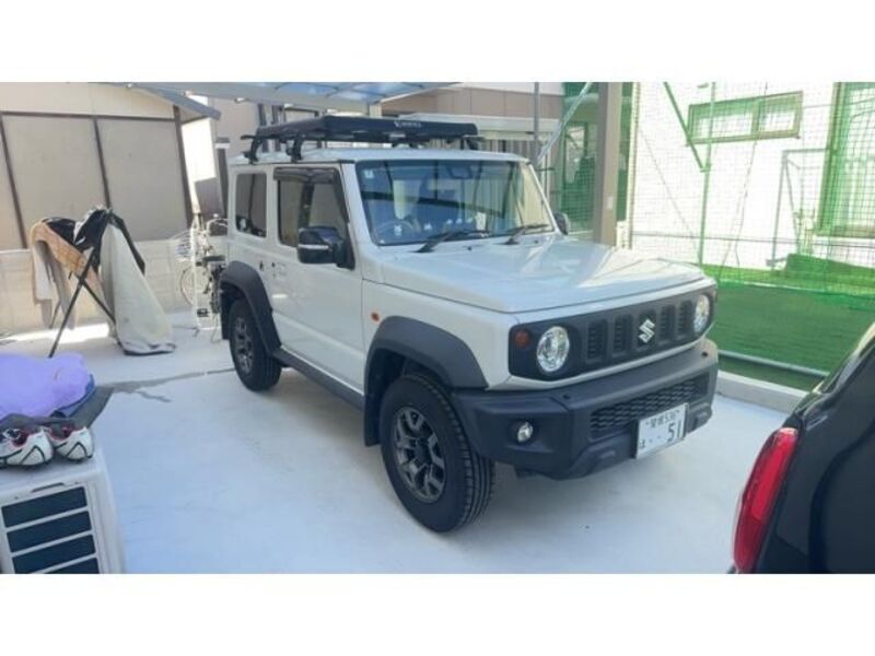 JIMNY SIERRA