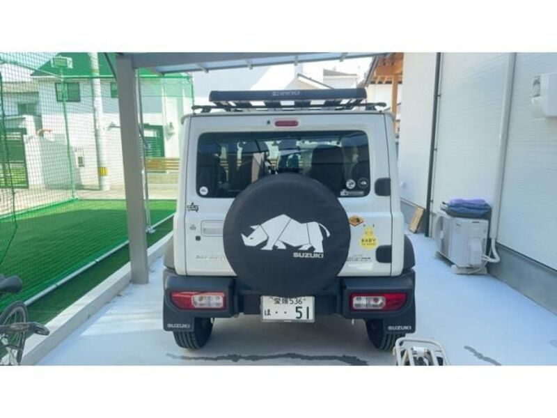 JIMNY SIERRA