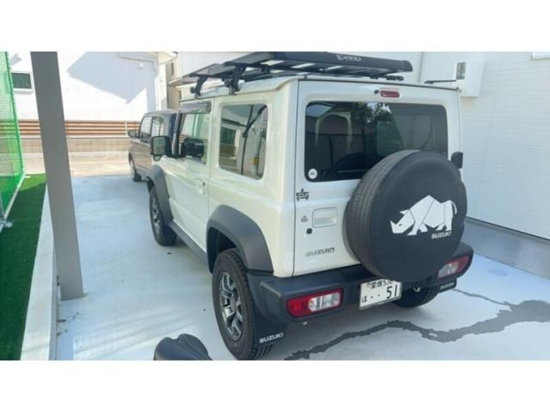 JIMNY SIERRA