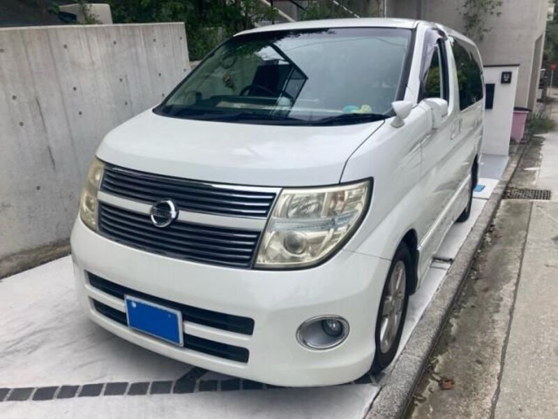 ELGRAND