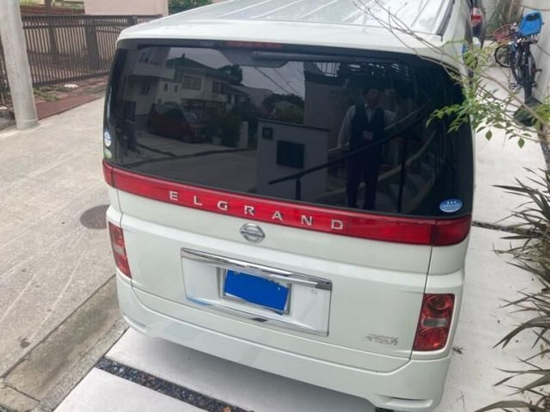 ELGRAND