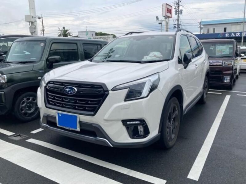 FORESTER-0