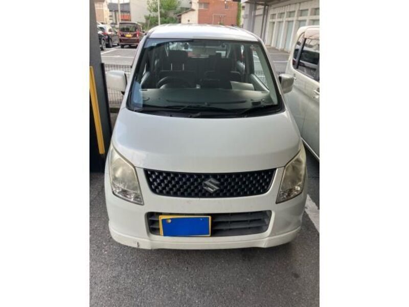 WAGON R-0