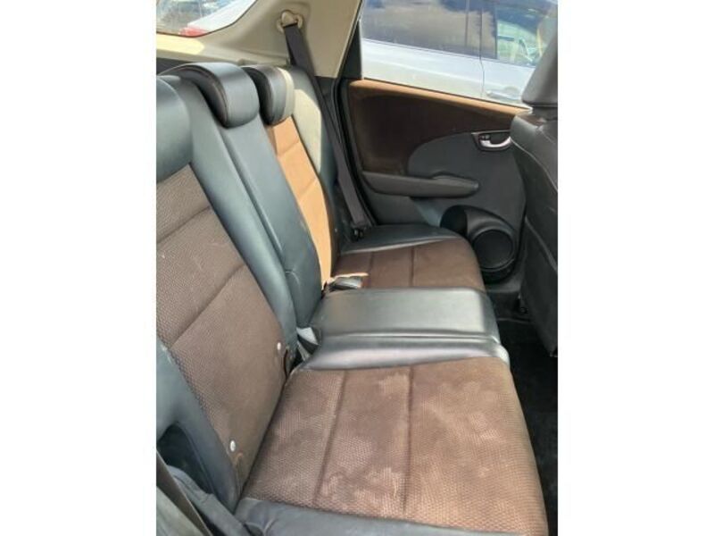 FIT SHUTTLE