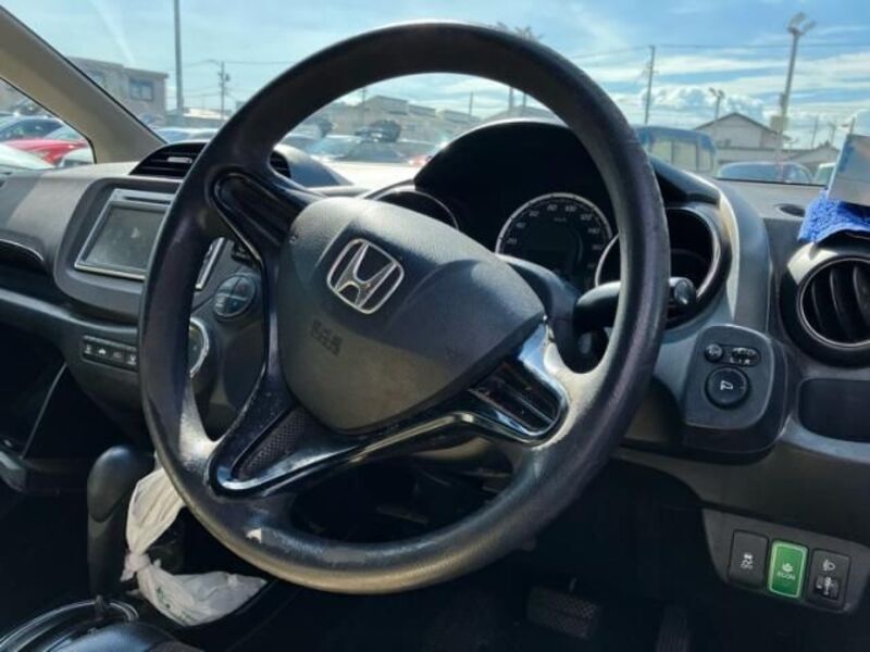 FIT SHUTTLE