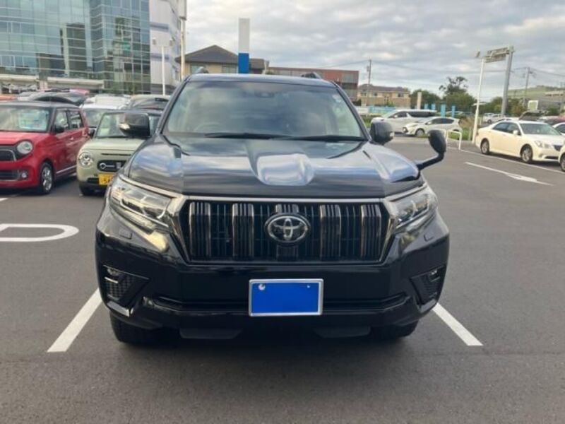 LAND CRUISER PRADO-0