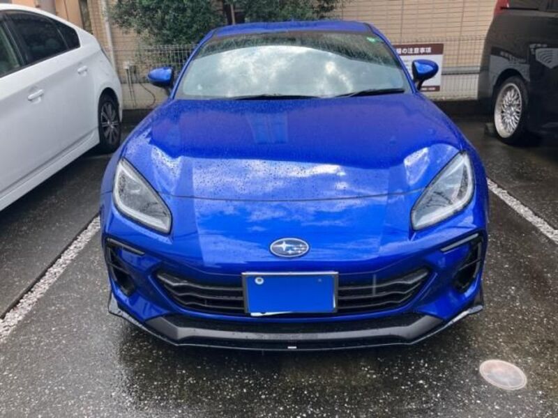 BRZ