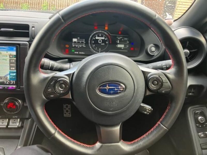 BRZ