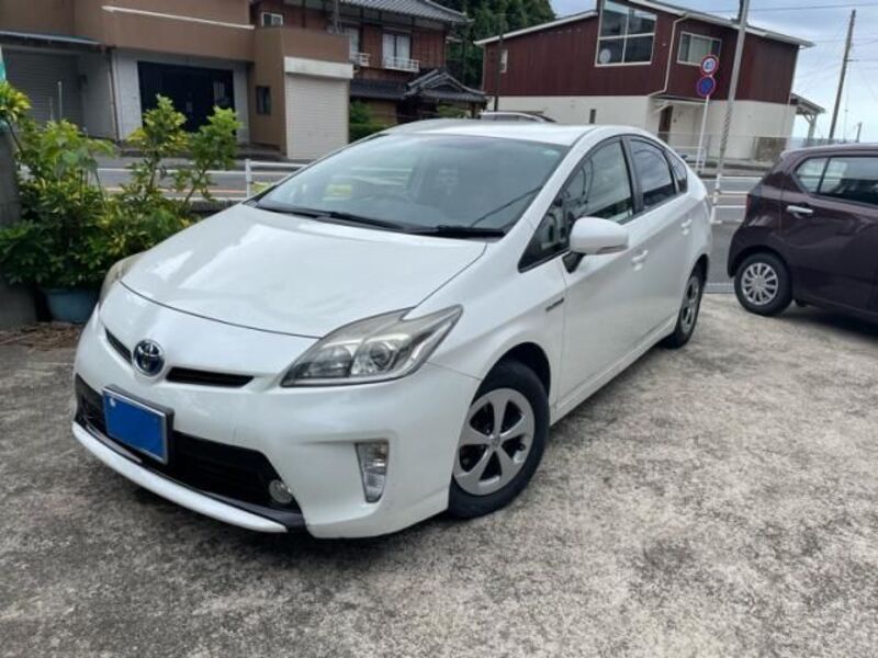 PRIUS