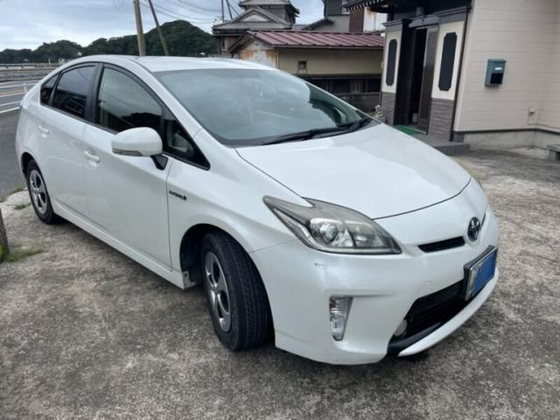 PRIUS