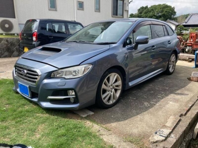 LEVORG