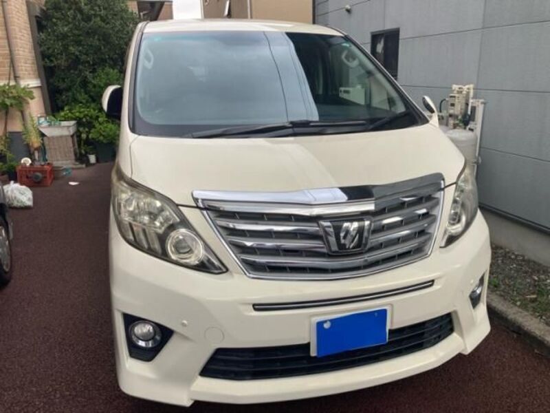 ALPHARD-0